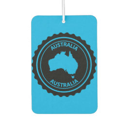 Australia Luchtverfrisser