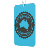 Australia Luchtverfrisser (Links)