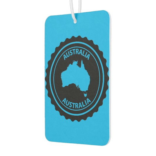 Australia Luchtverfrisser (Links)