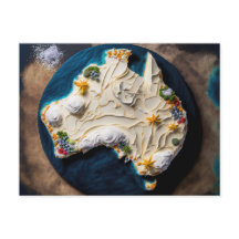 Australia Pavlova