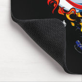 Australia Rugby, Wallabies Rugby Jersey, Australia Muismat (Hoek)