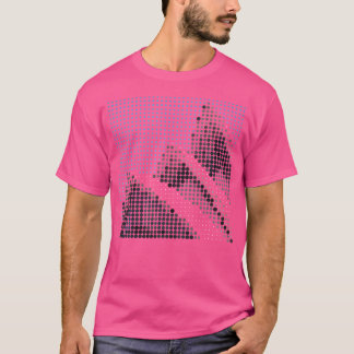 Australia Stippen Opera Sydney T-shirt