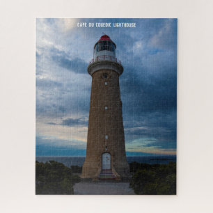 Australia Sunrise Lighthouse Island, 520 stuks Legpuzzel