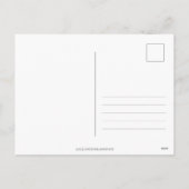 Australia Sydney Harbor Bridge Fireworks NYE Feestdagenkaart (Achterkant)