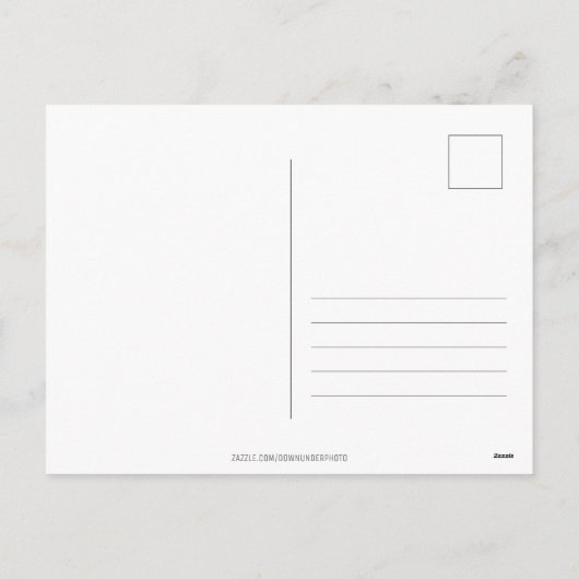 Australia Sydney Harbor Bridge Fireworks NYE Feestdagenkaart (Achterkant)