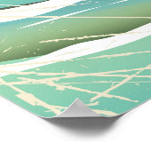 Australia Sydney vintage poster (Hoek)