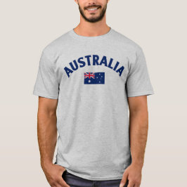 Australia T-shirt