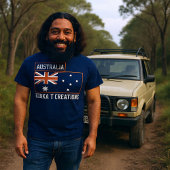 Australia T-shirt