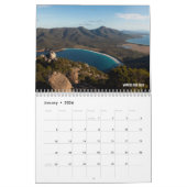 Australia Tasmania 2022 Fotografie Kalender (Jan 2026)