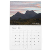 Australia Tasmania 2022 Fotografie Kalender (Feb 2026)