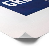 Australia, The Angler's Paradise, Great Barrier Poster (Hoek)