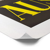 Australia, the Great Barrier Reef by Eileen Mayo Poster (Hoek)