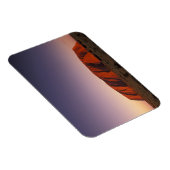 Australia, Uluru Kata Tjuta National Park, Uluru 2 Magneet (Rechterzijde)