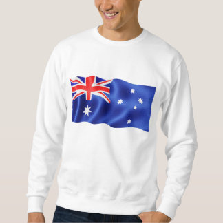 Australia Waving Trui