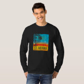 australia windmill t-shirt (Voorkant volledig)