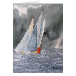 AUSTRALIA YACHT RACE