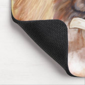 AUSTRALIAANSE TERRIER MUISMAT (Hoek)