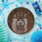 AUSTRALIAANSE TERRIER PAPIEREN BORDJE (Feest)