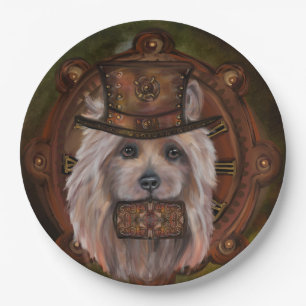 AUSTRALIAANSE TERRIER PAPIEREN BORDJE