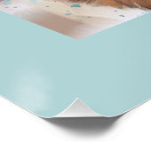 AUSTRALIAANSE TERRIER PERFECT POSTER (Hoek)