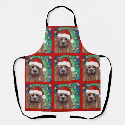 AUSTRALIAANSE TERRIER SCHORT (Voorkant)