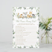 Australian Animals Koala die mama het beste spel k (Staand voorkant)