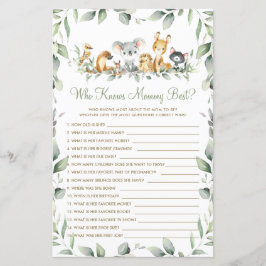 Australian Animals Koala die mama het beste spel k