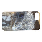 Australian Baby Emu Case-Mate iPhone Case (Achterkant (Horizontaal))