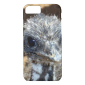 Australian Baby Emu Case-Mate iPhone Case (Achterkant)