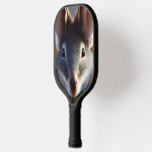 Australian Bilby Alert, Pickleball Paddle (Links)