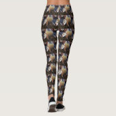 Australian Bilby, Leggings (Achterkant)