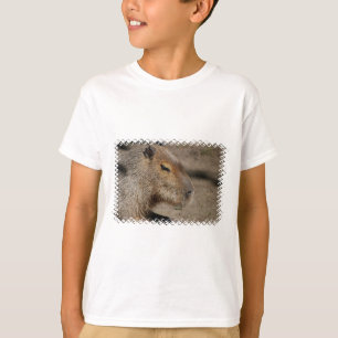 Australian Capybara Youth T-Shirt