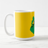 Australian Caravan Camping Koffiemok (Links)