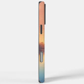 Australian Cattle Dog bij Lake Case-Mate iPhone Case (Achterkant / Rechts)