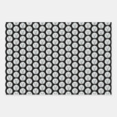 Australian Cattle Dog - Cute Original Dog Art Inpakpapier Vel (Voorkant 3)