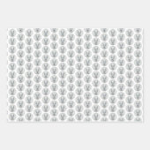 Australian Cattle Dog - Cute Original Dog Art Inpakpapier Vel (Voorkant 2)