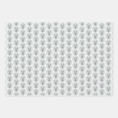 Australian Cattle Dog - Cute Original Dog Art Inpakpapier Vel (Voorkant)