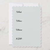 Australian Cattle Dog - Cute Original Dog Art Kaart (Achterkant)