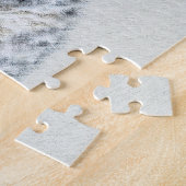 Australian Cattle Dog - Cute Original Dog Art Legpuzzel (Zijkant)