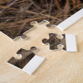 Australian Cattle Dog Heeler Legpuzzel (Zijkant)