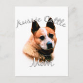 Australian Cattle Dog Ma 2 Briefkaart (Voorkant)