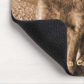 Australian Cattle Dog Mousepad #2 Muismat (Hoek)