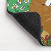 Australian Cattle Dog Mousepad Muismat (Hoek)