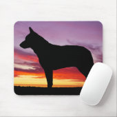 Australian Cattle Dog Muismat (Met muis)