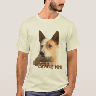 Australian Cattle Dog T-shirt