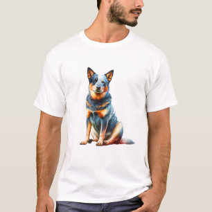 Australian Cattle Dog T-shirt