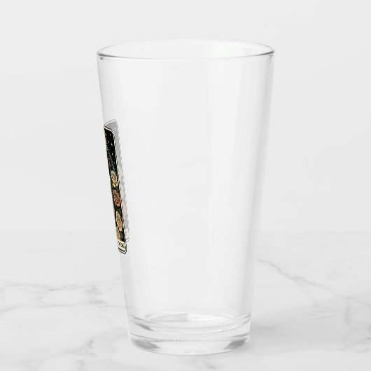 Australian Cattle Glas (Links)