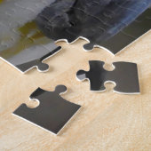 Australian Cockatoos Legpuzzel (Zijkant)