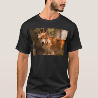 Australian Dingo T-shirt