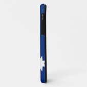 Australian flag Case-Mate iPhone case (Achterkant/links)